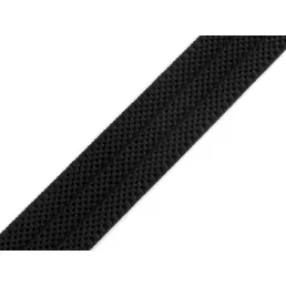 Nadrágtartó gumi extra erős 25 mm öv gumi