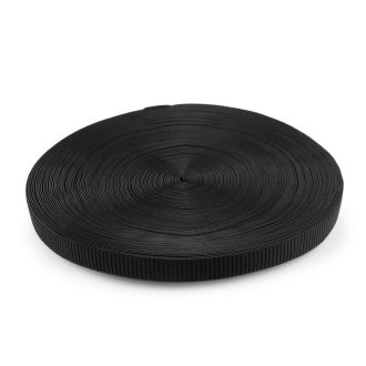 Gumi szalag puha 25 mm