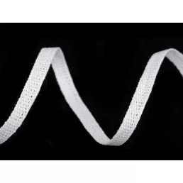 Pamut madzag - szélessége 6 mm