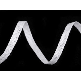 Pamut madzag - szélessége 6 mm