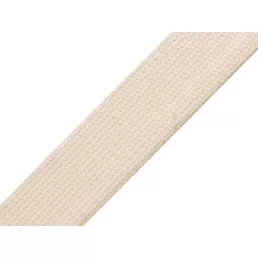 Pamut heveder szélesség 30 mm