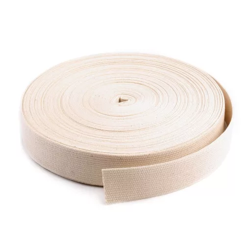 Pamut heveder 40 mm CSEH TERMÉK