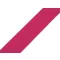 Pamut heveder 30 mm gurtni - 7432 pink (25 m-es csomagolás)