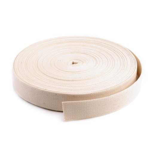 Pamut heveder szélessége 20 mm