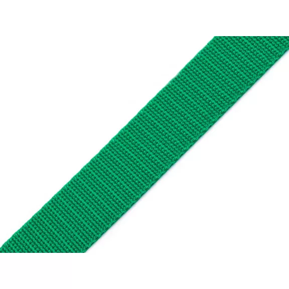 Polipropilén heveder szalag 20 mm-es vastagság 1mm - 60 smaragdzöld (100 m-os csomagolás) Polipropilén heveder szalag 20 mm-es vastagság 1mm - 60 smaragdzöld (100 m-os csomagolás)