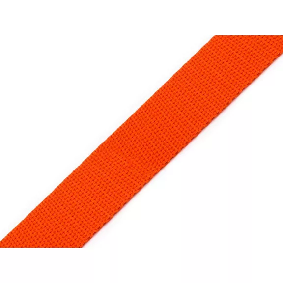 Polipropilén heveder szalag 20 mm-es vastagság 1mm - 20 narancssárga (25 m-es csomagolás) Polipropilén heveder szalag 20 mm-es vastagság 1mm - 20 narancssárga (25 m-es csomagolás)