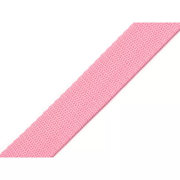 Polipropilén heveder szalag 20 mm-es vastagság 1mm - 36 rózsás világos (25 m-es csomagolás) Polipropilén heveder szalag 20 mm-es vastagság 1mm - 36 rózsás világos (25 m-es csomagolás)