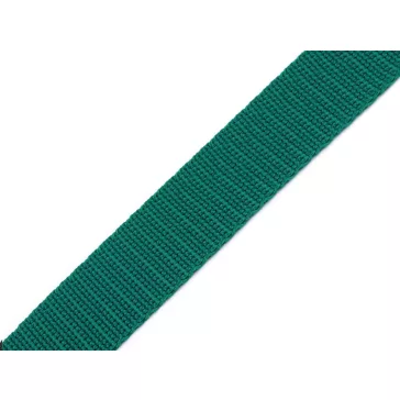   Polipropilén heveder szalag 20 mm-es vastagság 1mm - 65 türkisz dunkel (100 m-os csomagolás)