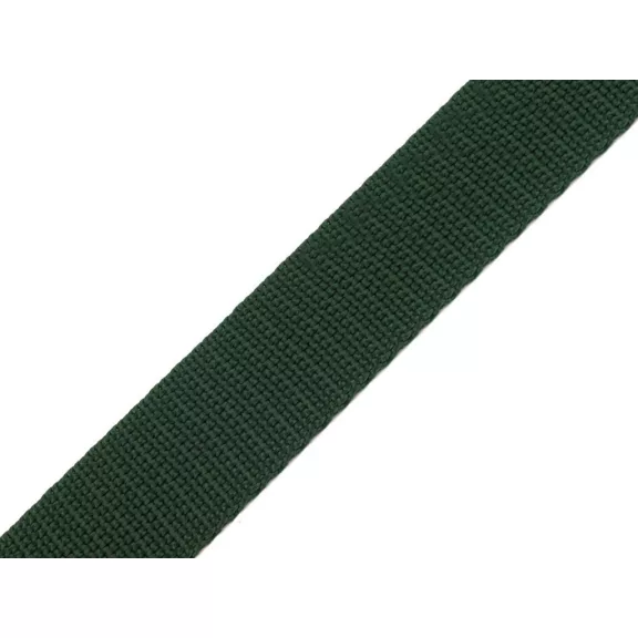 Polipropilén heveder szalag szélessége 25 mm vastagság 1 mm - 69 mohazöld (25 m-es csomagolás) Polipropilén heveder szalag szélessége 25 mm vastagság 1 mm - 69 mohazöld (25 m-es csomagolás)