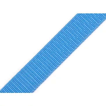   Polipropilén heveder szalag szélessége 25 mm vastagság 1 mm - 51 mélykék (25 m-es csomagolás)