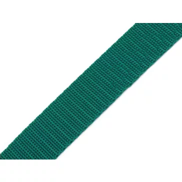   Polipropilén heveder szalag szélessége 25 mm vastagság 1 mm - 65 türkisz dunkel (25 m-es csomagolás)