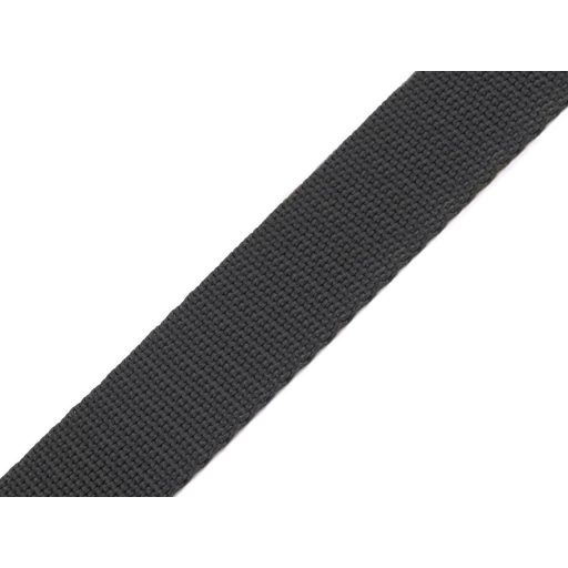 Polipropilén heveder szalag szélessége 25 mm vastagság 1 mm