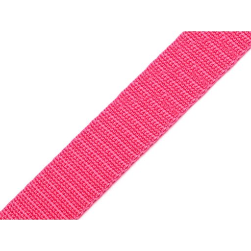 Polipropilén heveder szalag szélessége 25 mm vastagság 1 mm