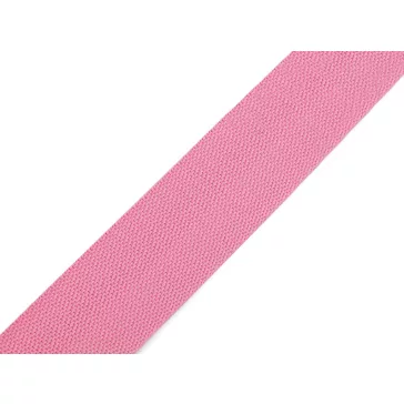  Polipropilén heveder szalag 30 mm-es vastagság 1 mm - 36 rózsaszín világos (25 m-es csomagolás)