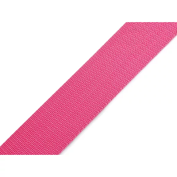 Polipropilén heveder szalag 30 mm-es vastagság 1 mm - 28 rózsaszín (100 m-os csomagolás) Polipropilén heveder szalag 30 mm-es vastagság 1 mm - 28 rózsaszín (100 m-os csomagolás)
