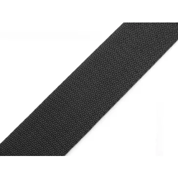   Polipropilén heveder szalag 40 mm-es vastagság 1 mm - 80 zavarosszürke (25 m-es csomagolás)