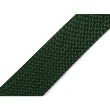   Polipropilén heveder szalag szélesége 50 mm vastagság 1 mm - 69 mohazöld (25 m-es csomagolás)