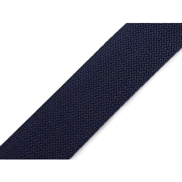   Polipropilén heveder szalag szélesége 50 mm vastagság 1 mm - 55 sötétkék (100 m-os csomagolás)