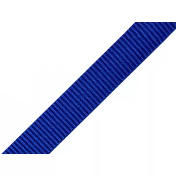   Polipropilén heveder szalag 15 mm - 50 királykék (25 m-es csomagolás)