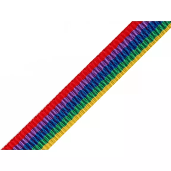 Polipropilén heveder szalag 15 mm - 90 multicolor (25 m-es csomagolás) Polipropilén heveder szalag 15 mm - 90 multicolor (25 m-es csomagolás)