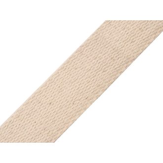 Pamut heveder szélessége 30 mm vastag