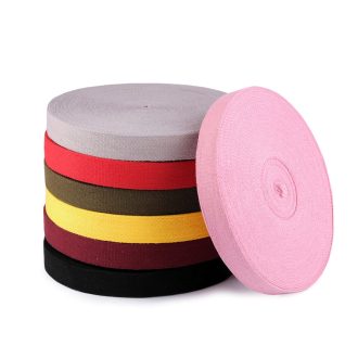 Pamut pánt szélessége 30 mm