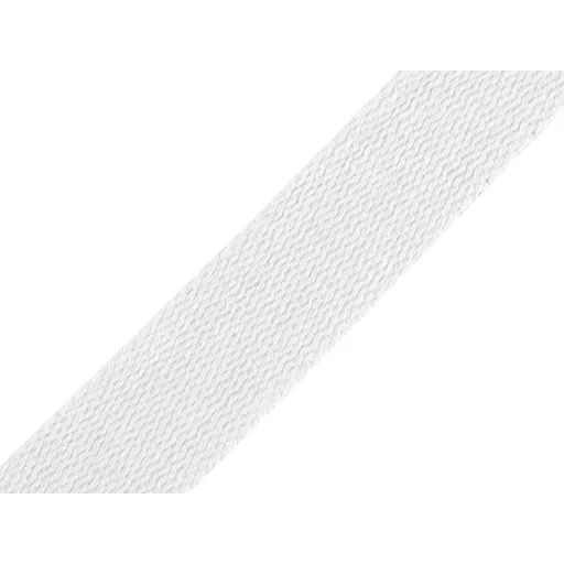 Pamut pánt szélessége 30 mm
