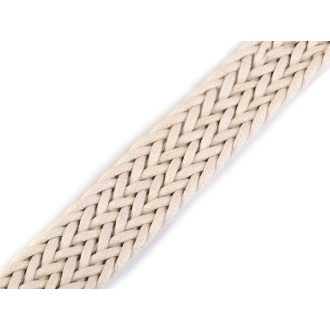 Fonott heveder szélessége 25 mm