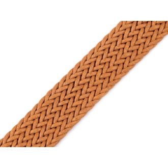 Fonott heveder szélessége 32 mm