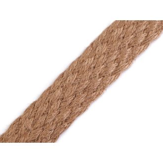 Fonott szalag szélessége 35 mm juta