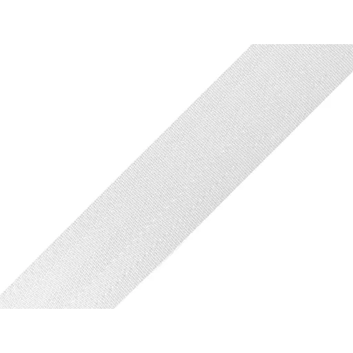 Sima kétoldalas heveder szalag szélessége 32; 38 mm
