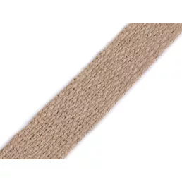 Juta heveder szélessége 30 mm