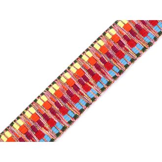 Kétoldalas pánt szélessége 38 mm