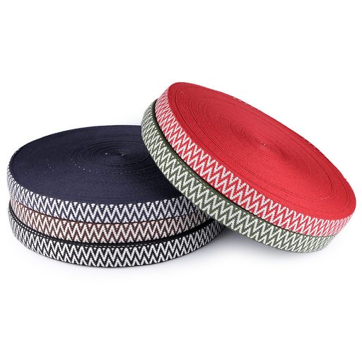 Kétoldalas heveder szélessége 38 mm