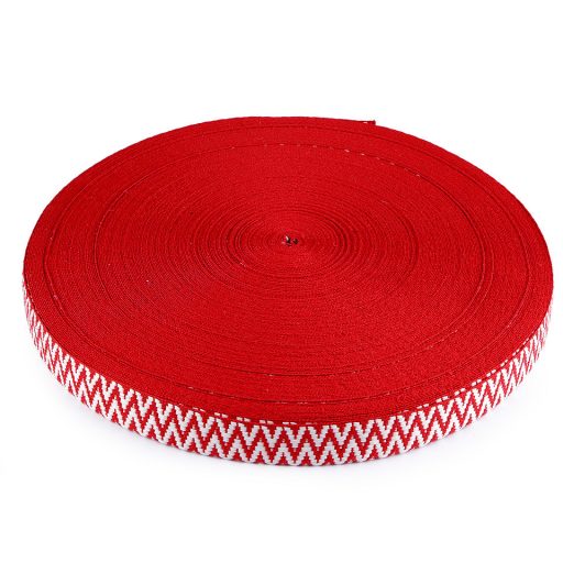 Kétoldalas heveder szélessége 38 mm