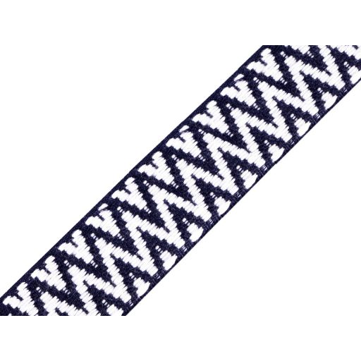 Kétoldalas heveder szélessége 38 mm