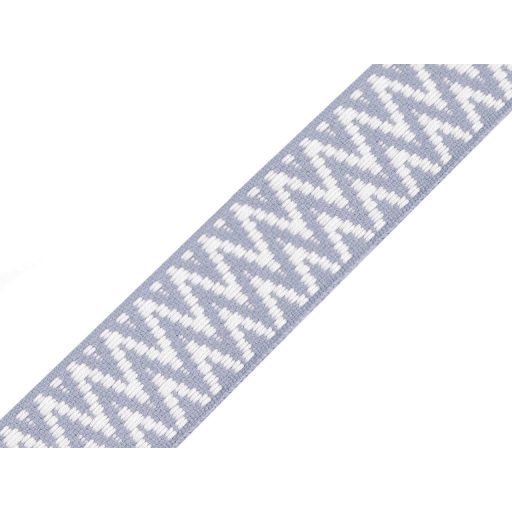 Kétoldalas heveder szélessége 38 mm