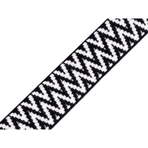 Kétoldalas heveder szélessége 38 mm