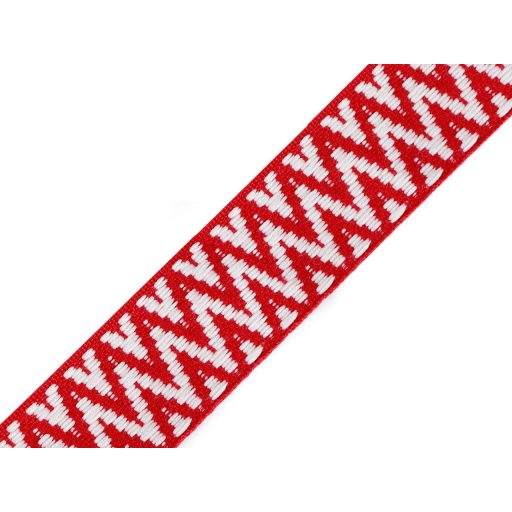 Kétoldalas heveder szélessége 38 mm