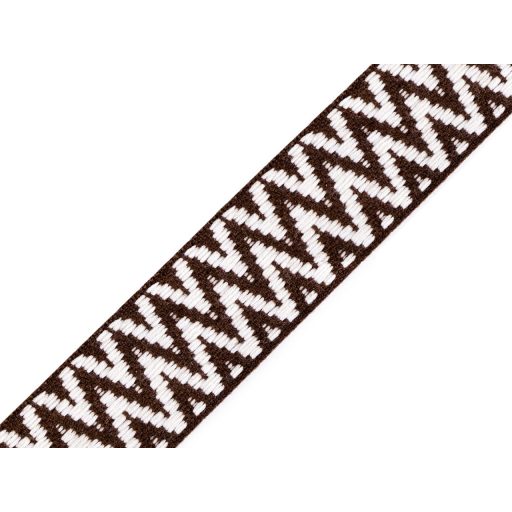 Kétoldalas heveder szélessége 38 mm