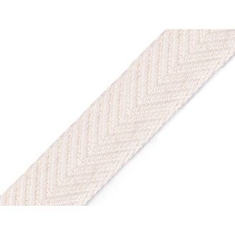 Kétoldalas heveder szélessége 38 mm