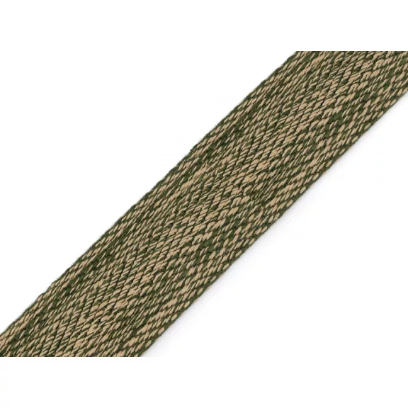Kétoldalas heveder szélessége 39 mm - 2 élénkzöld (50 m-es csomagolás) Kétoldalas heveder szélessége 39 mm - 2 élénkzöld (50 m-es csomagolás)