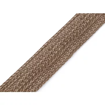   Kétoldalas heveder szélessége 39 mm - 3 bézs (50 m-es csomagolás)