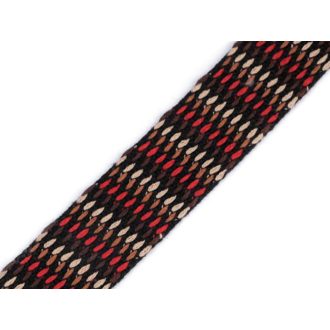 Heveder szélessége 38mm