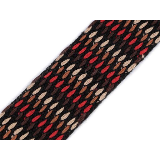 Heveder szélessége 38mm