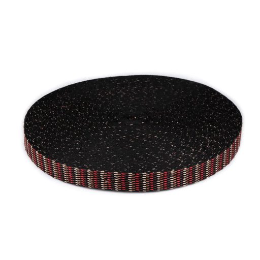 Heveder szélessége 38mm