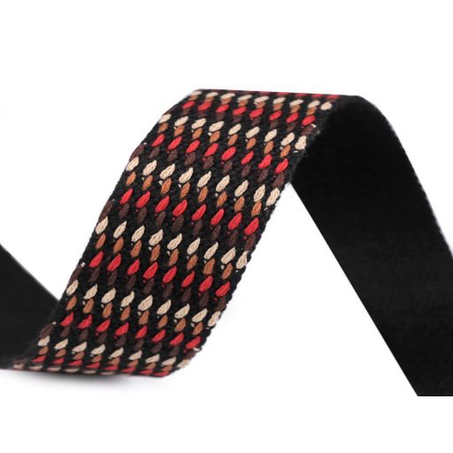 Heveder szélessége 38mm