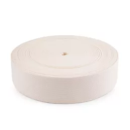 Pamut heveder szélessége 50 mm