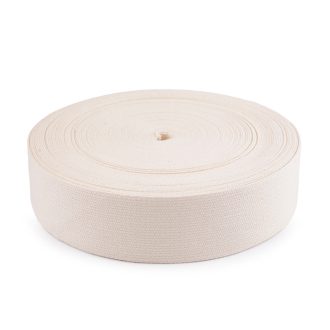 Pamut heveder szélessége 50 mm