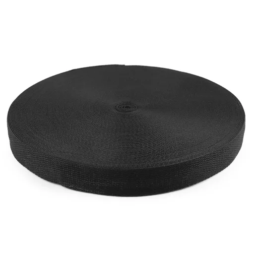 Heveder CO+PES szélesség 32 mm